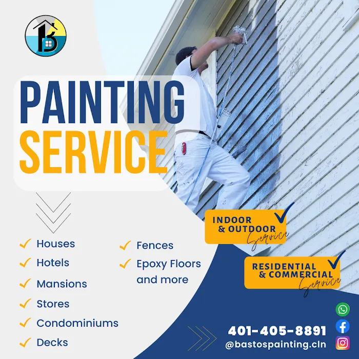Bastos Painting & Restoration INC Picture 6