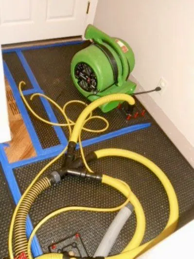 Superior Mold & Water Extraction Picture 1