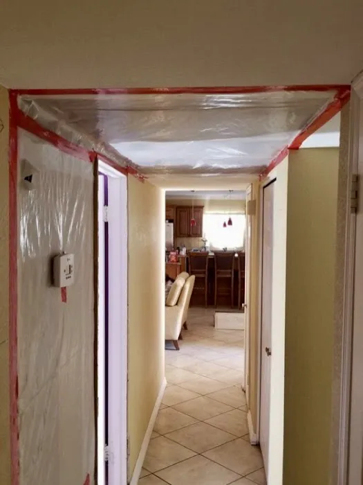 Superior Mold & Water Extraction Picture 2