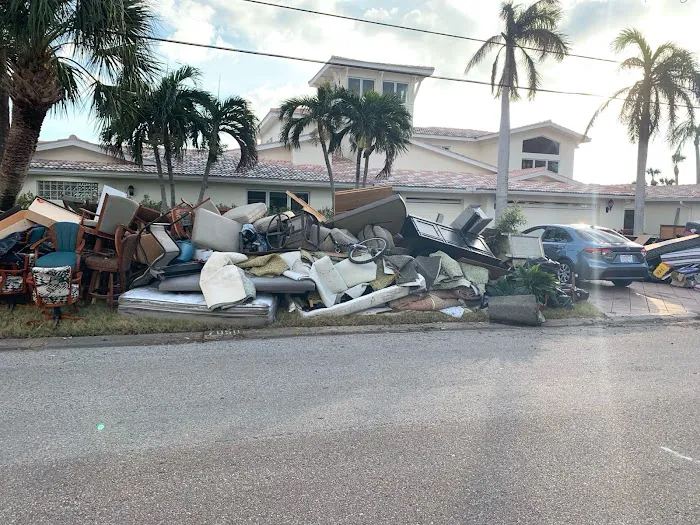 SERVPRO of Fort Pierce NE Picture 4