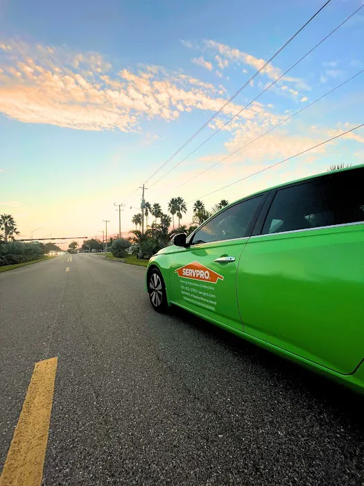 SERVPRO of Fort Pierce NE Picture 7