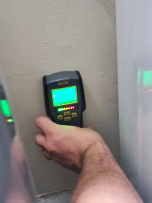 Rapid Restoration Flood Fire Mold LLC Picture 1