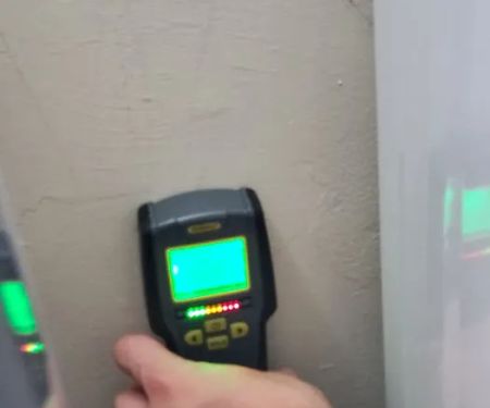 Rapid Restoration Flood Fire Mold LLC