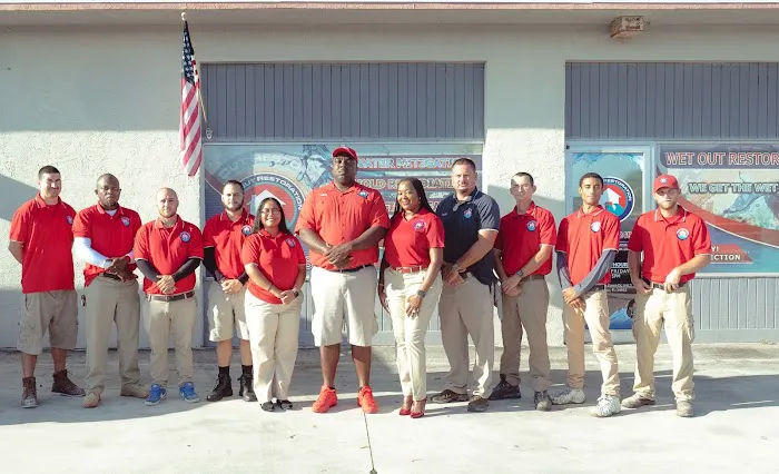 Wet Out Restoration Picture 6