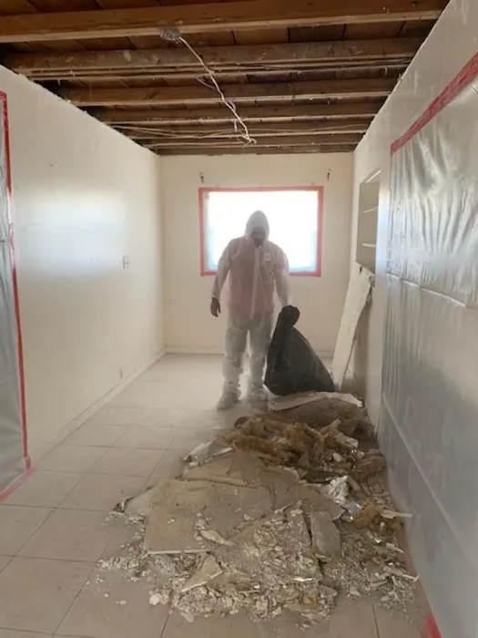 Wet Out Restoration Picture 5