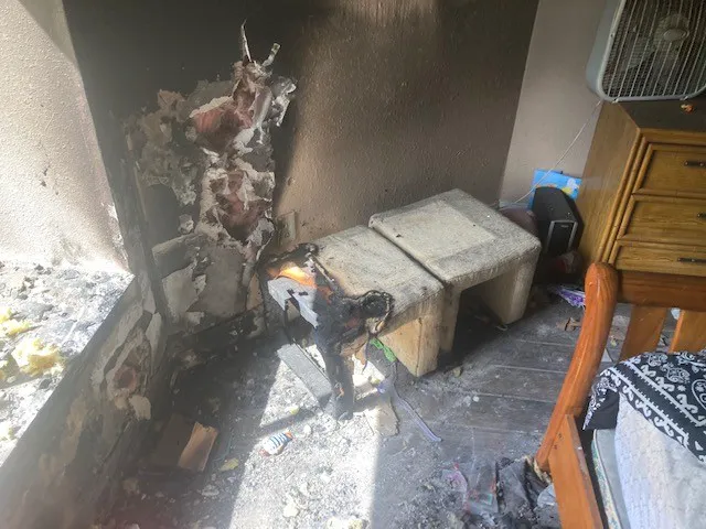 Wet Out Restoration Picture 7