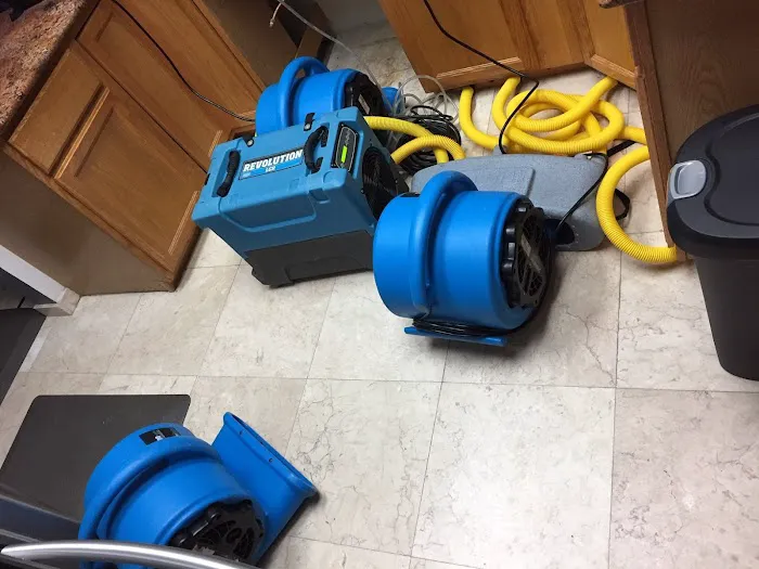 Wet Out Restoration Picture 9