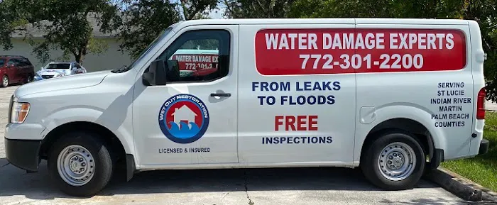 Wet Out Restoration Picture 8