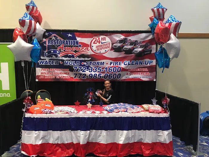 America Inc. Picture 9