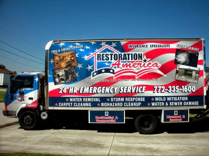 America Inc. Picture 2