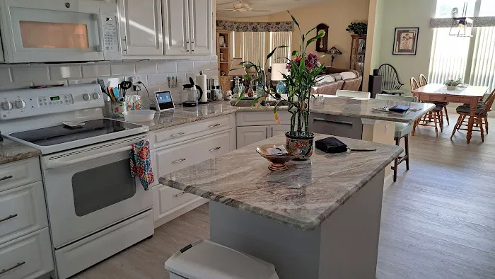 Paul Davis Restoration & Remodeling of The Treasure Coast Picture 10