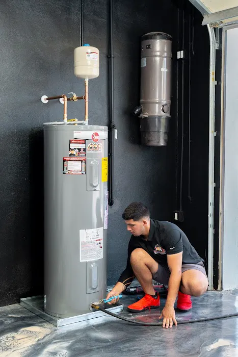 First Choice Plus Plumbing & Air Picture 9