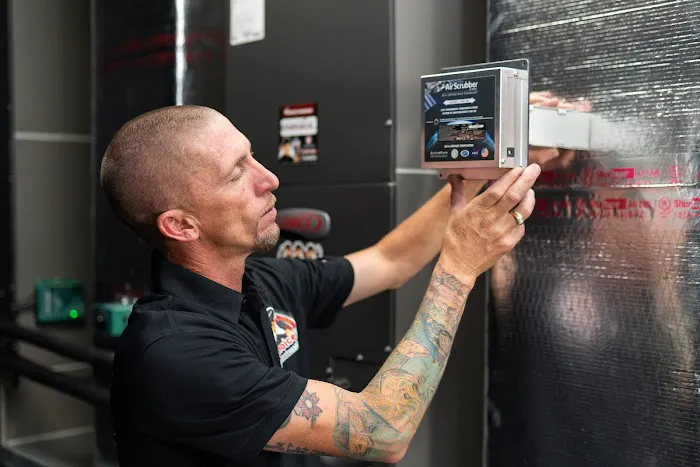 First Choice Plus Plumbing & Air Picture 3