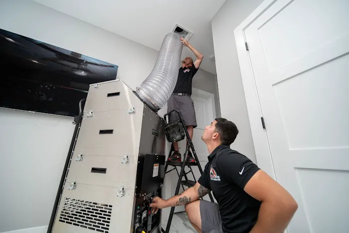 First Choice Plus Plumbing & Air Picture 8