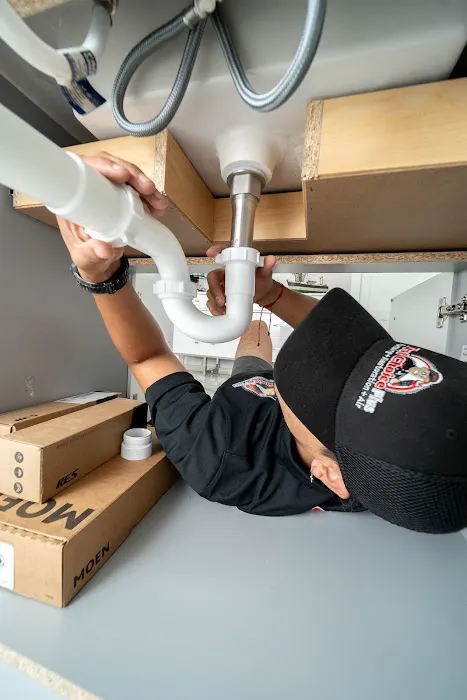 First Choice Plus Plumbing & Air Picture 2