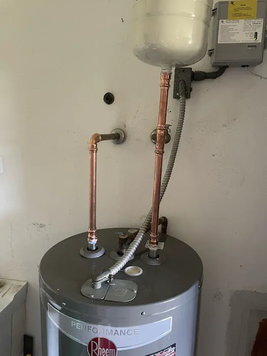 First Choice Plus Plumbing & Air Picture 7