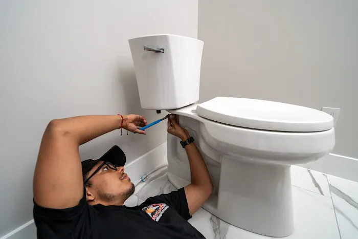 First Choice Plus Plumbing & Air Picture 1