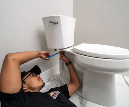 First Choice Plus Plumbing & Air