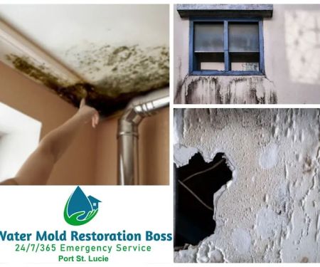 Mold Boss of Port St Lucie