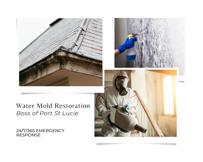 Mold Boss of Port St Lucie Picture 5