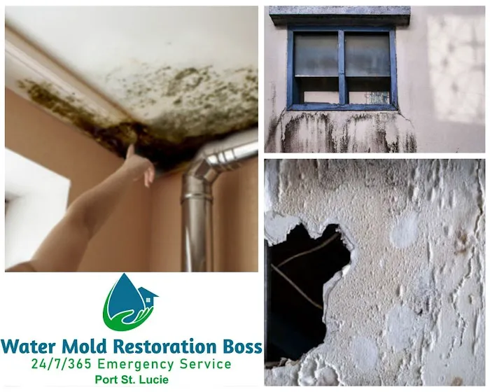 Mold Boss of Port St Lucie Picture 6