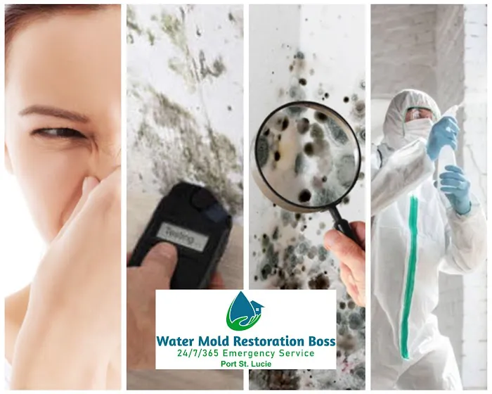 Mold Boss of Port St Lucie Picture 2