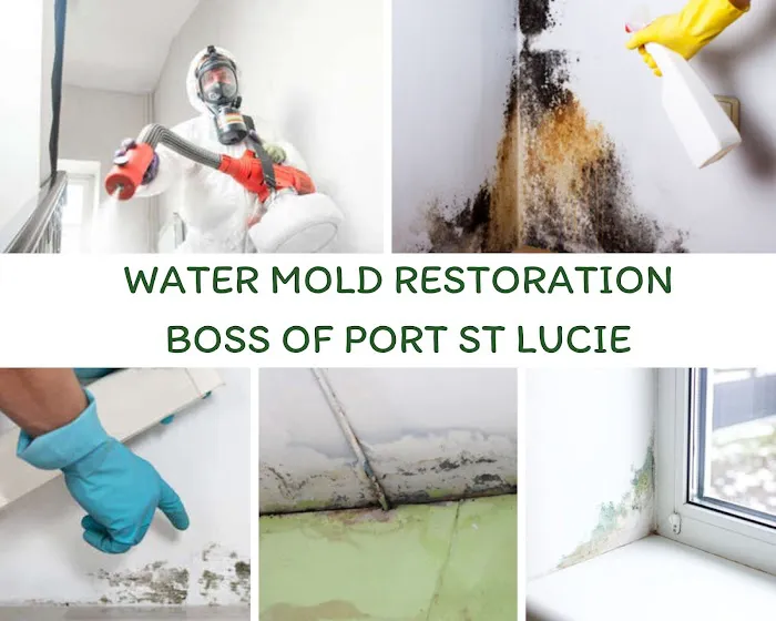 Mold Boss of Port St Lucie Picture 7