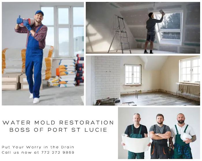 Mold Boss of Port St Lucie Picture 3