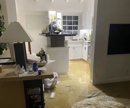 Smart Dry Port Saint Lucie