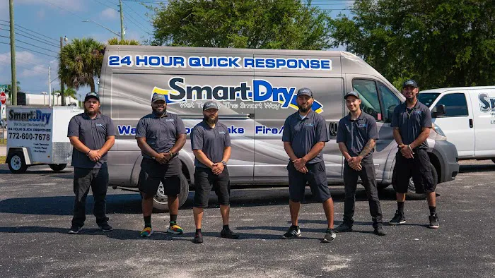 Smart Dry Port Saint Lucie Picture 9