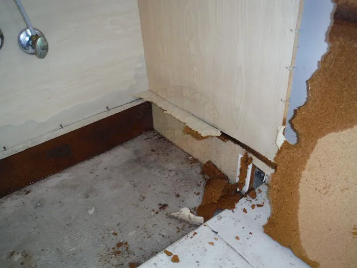 United Water Restoration Group of Port St. Lucie Picture 8