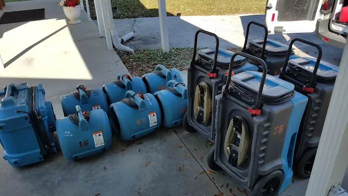 United Water Restoration Group of Port St. Lucie Picture 4