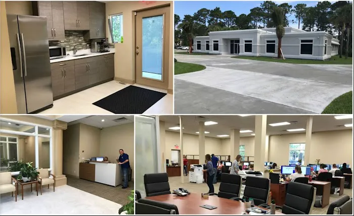 United Water Restoration Group of Port St. Lucie Picture 1