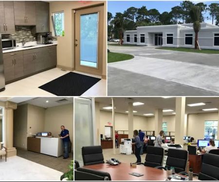 United Water Restoration Group of Port St. Lucie