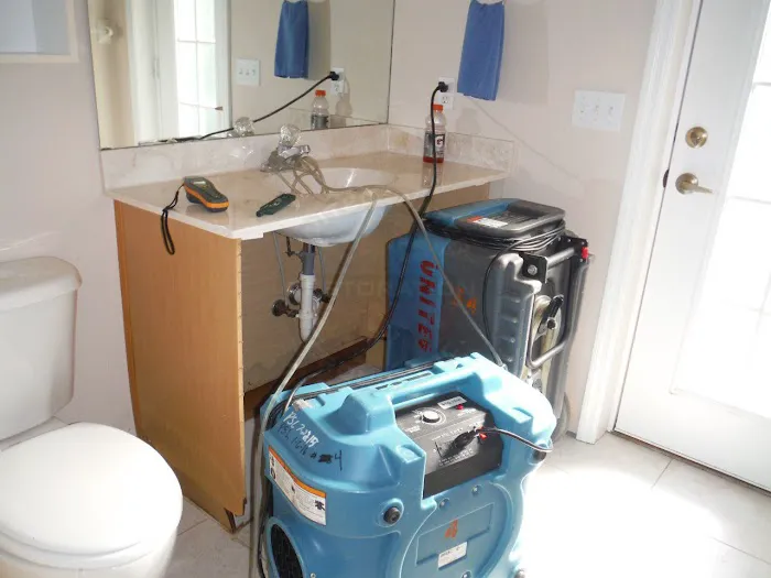 United Water Restoration Group of Port St. Lucie Picture 7