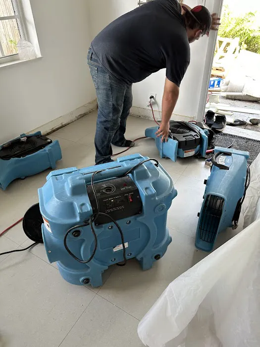 Smart Dry Port Saint Lucie Picture 8