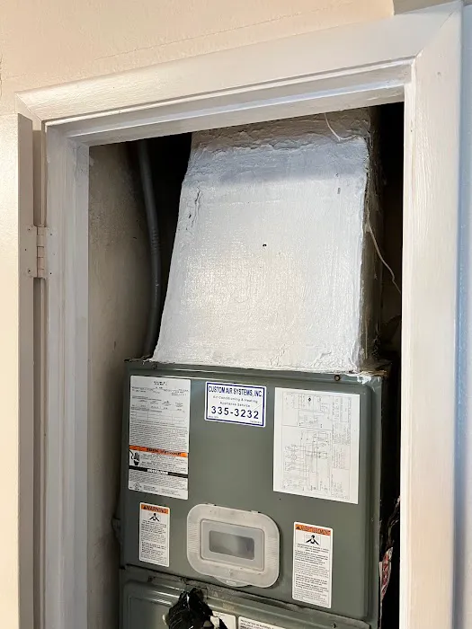 Mold Remediation Specialists Picture 5