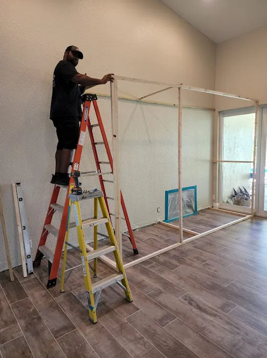 AquaSeekers LLC Water Damage Mold Removal Leak Detection Mold Testing & Fire Damage Picture 10