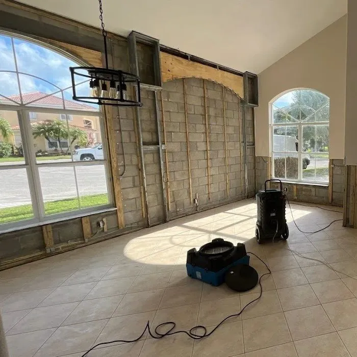 AquaSeekers LLC Water Damage Mold Removal Leak Detection Mold Testing & Fire Damage Picture 5