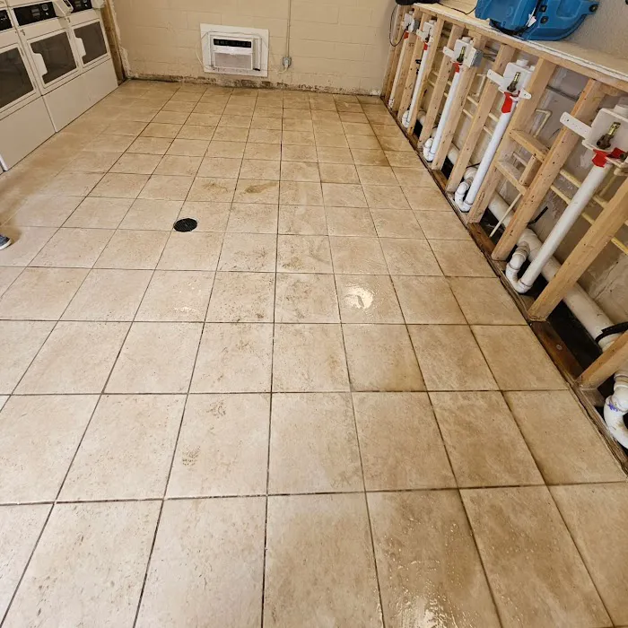 AquaSeekers LLC Water Damage Mold Removal Leak Detection Mold Testing & Fire Damage Picture 8