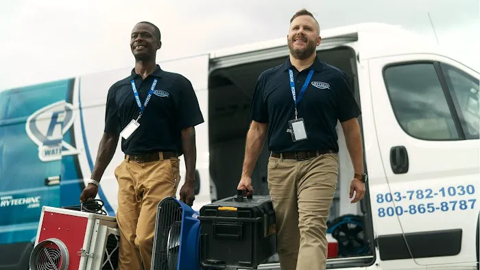 Rytech Restoration of Treasure Coast Picture 5