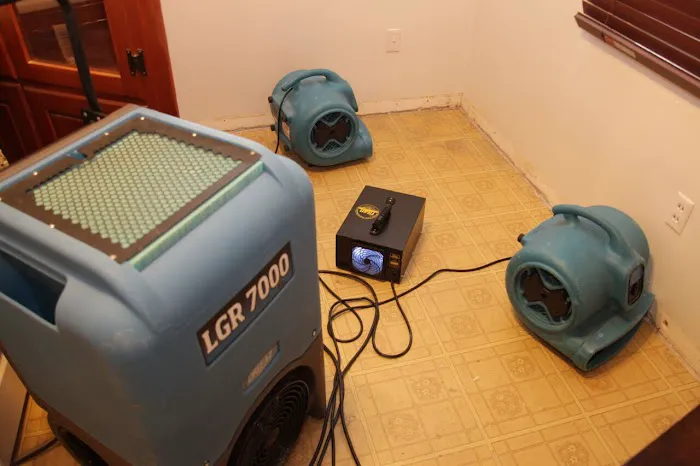 Emergency Response Team Corp Picture 5