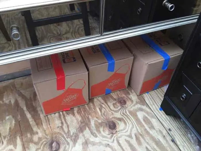 Emergency Response Team Corp Picture 2