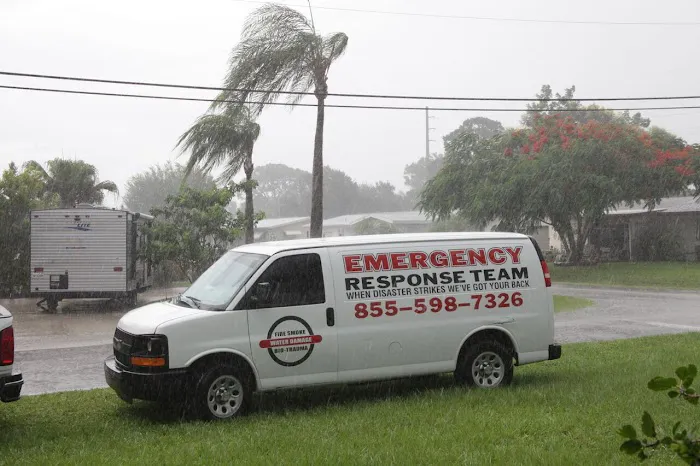 Emergency Response Team Corp Picture 1