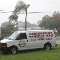 Emergency Response Team Corp ico