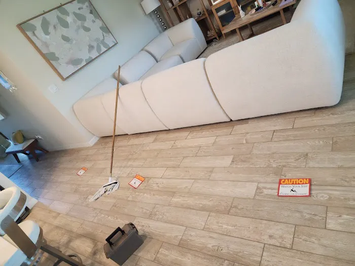 Stanley Steemer Picture 6