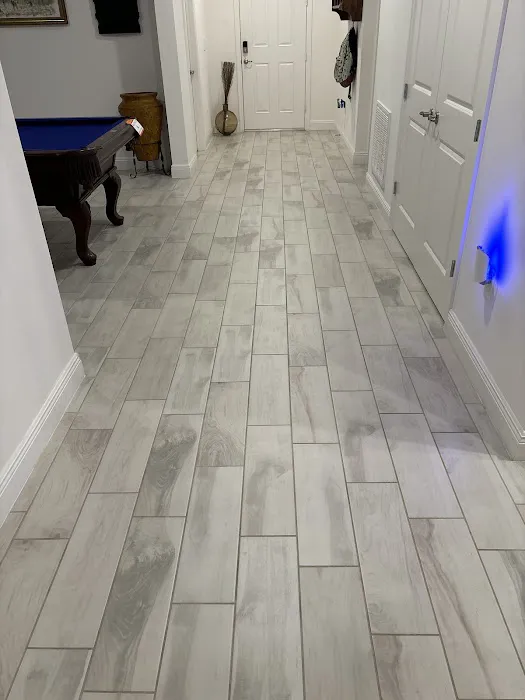 Stanley Steemer Picture 1