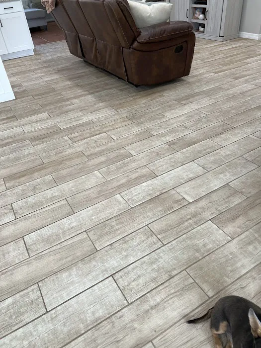 Stanley Steemer Picture 8