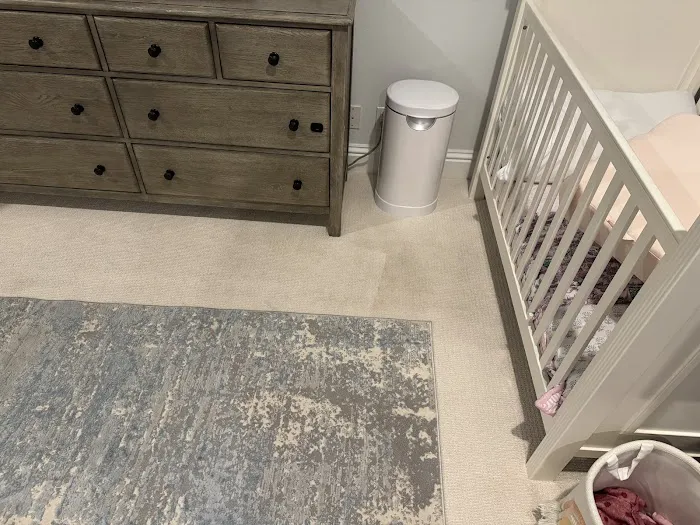 Stanley Steemer Picture 10