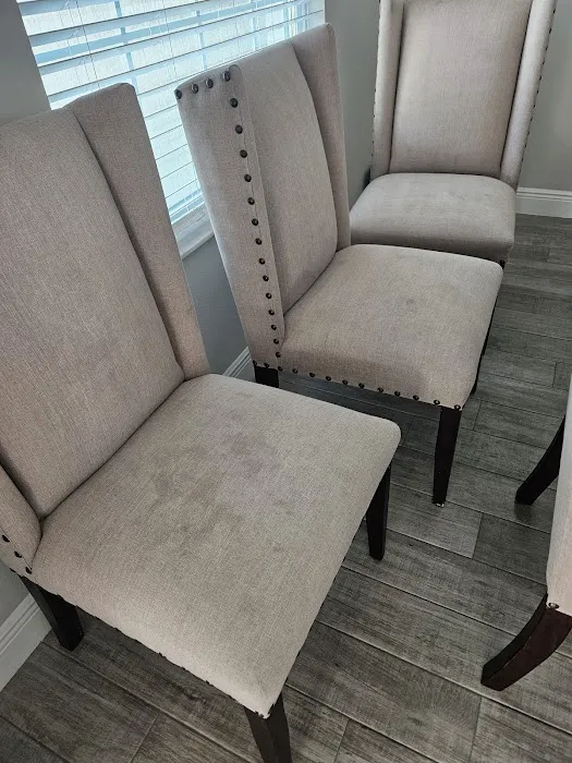 Stanley Steemer Picture 7